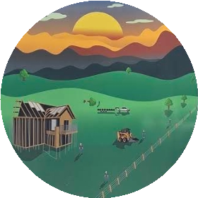 Dawn Till Dusk Construction logo
